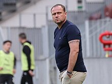 Дмитрий Андреев: возвращение Лички в РПЛ – вопрос времени