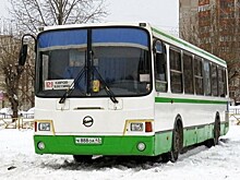 В Кирове частично изменили маршруты двух автобусов