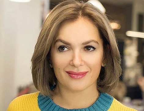 Поклонники поздравляют Марию Порошину с шестой беременностью