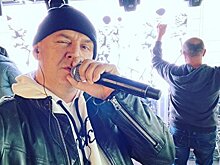 «Хит Леджер, которого мы заслужили»: Потап удивил фотографией