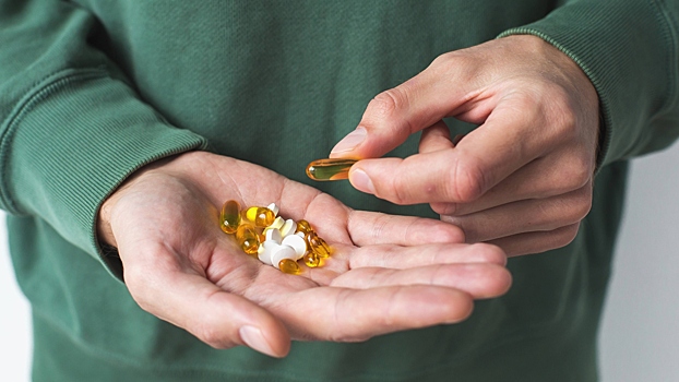 Терапевт Каневская: витамин С и цинк не спасут от простуд осенью