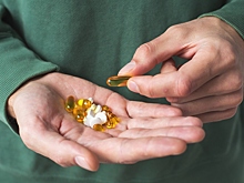 Развеян главный миф о пользе витамина С осенью