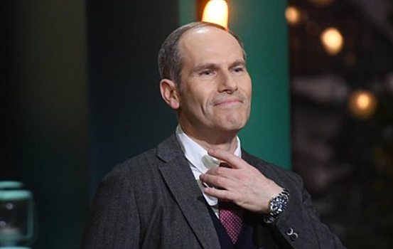 Шац рассказал о трудностях эмиграции