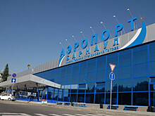 В аэропорту Барнаула заявили о постепенном восстановлении пассажиропотока