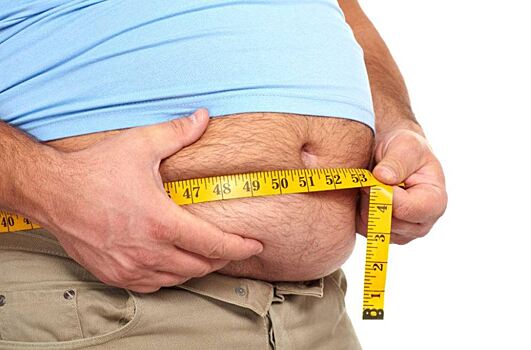 Диетолог: Ожирением и избыточным весом страдает почти половина страны