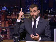 Иван Ургант узнал о беременности супруги после похорон матери