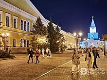 Профессор из Казани спрогнозировал теплую погоду в День республики