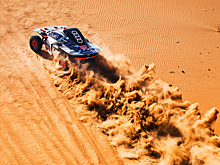 Этот финиш уже называют легендарным: что произошло на «Дакаре»