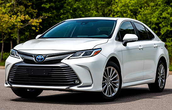 Сотрудники ярославского таможенного поста передали в ДНР конфискованную Toyota