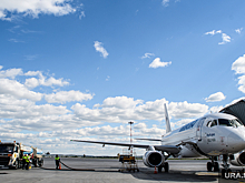 В России сдвинулись поставки новых гражданских самолетов