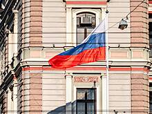 Посольство России в Латвии осудило вызов представителя в МИД из-за Навального