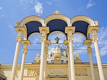 Сергей Собянин назвал главные события ушедшего года на ВДНХ