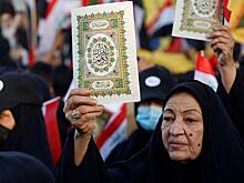 В Швеции захотели пересмотреть закон о сожжении Корана