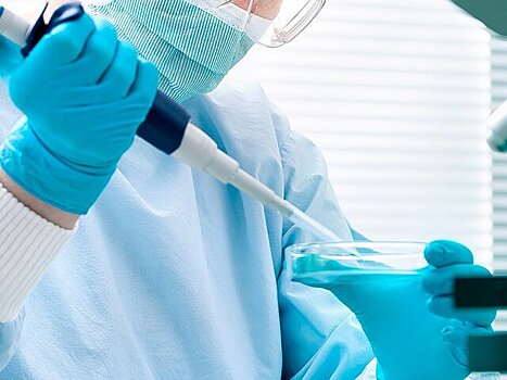 Вспышку африканской чумы свиней зафиксировали в Румынии