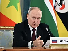 Путин: многие раненые во время СВО возвращаются к боевым действиям по желанию