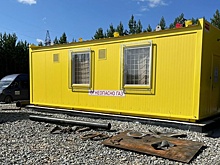 "ГАЗЭКС" укрепляет надежность газоснабжения Западного округа