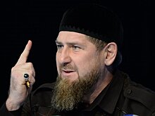 Кадыров возмутился действиями Израиля в Восточном Иерусалиме