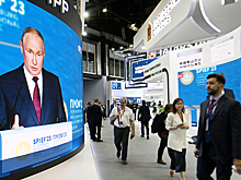 Путин заявил о поддержке новых собственников бывших зарубежных компаний