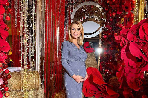 Яна Рудковская призвала «не верить сплетням» о фейковой беременности Ольги Орловой