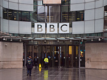 Би-би-си выдала черное за белое: Трамп выдвинул ультиматум за фальшивый монтаж