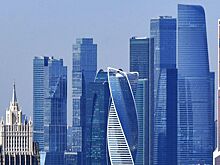 Оценена стоимость всех небоскребов «Москва-Сити»
