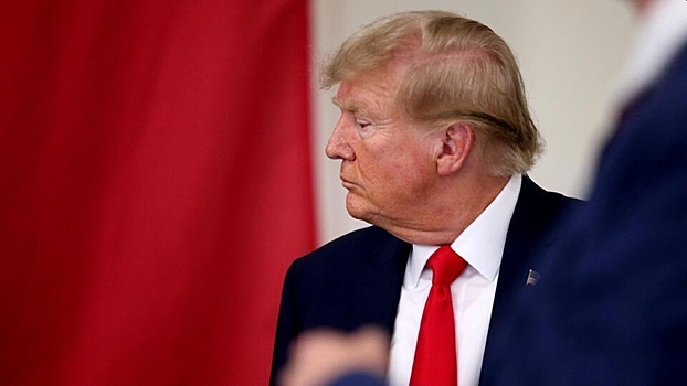 Трампа заподозрили в троллинге Зеленского