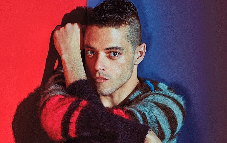 Рами малек прическа. Рами малек актер. Малек песня. Рами малек 2023. Магнус бейн сумеречные охотники.