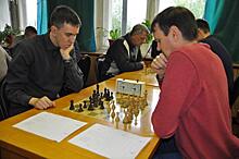 Команда управления Кировэнерго стала победителем соревнований по шахматам