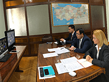 Турецкие инвесторы заинтересованы в расширении сотрудничества с Ивановской областью