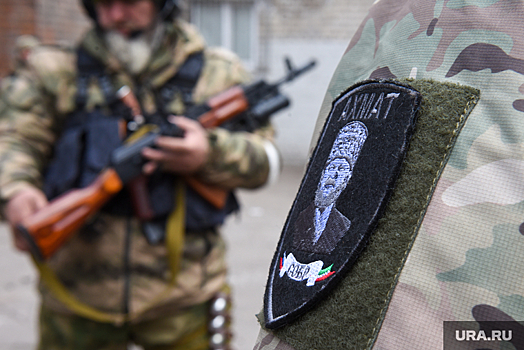 Экс-боец ЧВК «Вагнер» из спецназа Кадырова: курганская БМП-3 — бомбовая машина