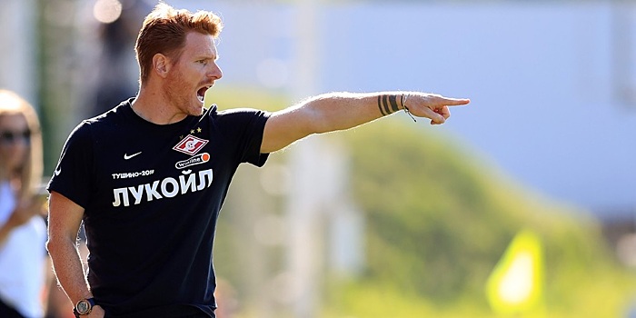 Ледяхов оценил последствия для Абаскаля в случае поражения в Суперкубке