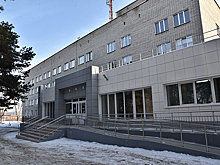 Поликлиническую службу Бердска ждёт дальнейшее развитие