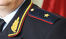Трех генералов МВД России обвинили в создании ОПГ и получении взяток