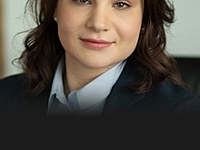 Юлия Анисимова: Без новых технологий и автоматизации на рынке труда уже не обойтись