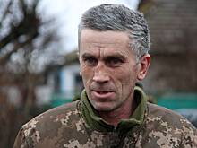 Раскрыта личность переданного Украине и названного командиром «Азова» подонком пленного