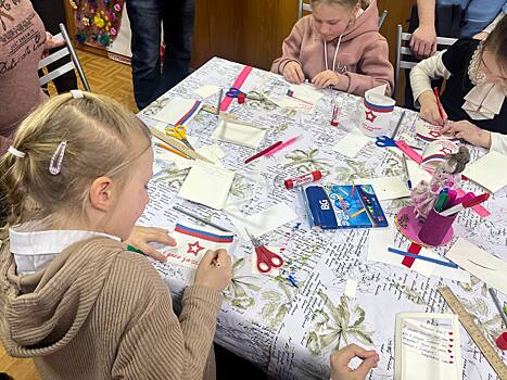 Нижегородские общественные организации дали старт тематическим мероприятиям, приуроченным к Году семьи