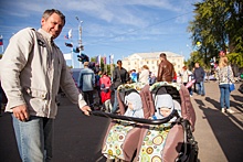 В Поморье обещают продлить выплаты регионального материнского капитала до 2021 года