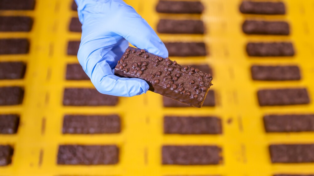 В России хотят промаркировать спортивное питание с октября 2025 года