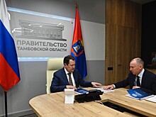 В Тамбовской области снизилось количество обращений в адрес Уполномоченного по правам человека