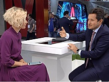 Старший вице‐президент «Сколково» рассказал о фантастическом изобретении