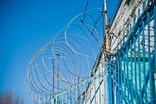 Наркоторговца из Нового Уренгоя отправили в колонию особого режима в Волгограде