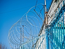 Наркоторговца из Нового Уренгоя отправили в колонию особого режима в Волгограде