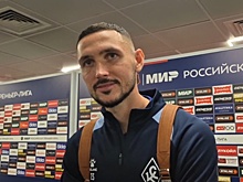 Футболист "Крыльев Советов" Чернов рассказал, как команда добиралась на матч со "Спартаком" на такси