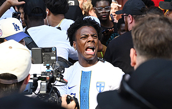 Визит американского блогера в Прибалтику неожиданно обернулся скандалом