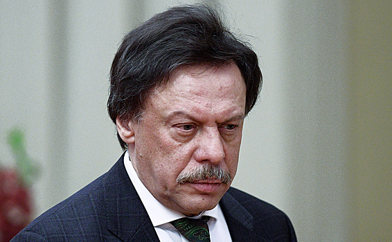 Михаила Барщевского обвинили в изнасиловании