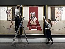 Sotheby’s выручил на онлайн-торгах $363,2 млн