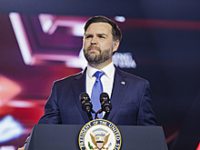 Вэнс назвал вопрос территориальных уступок Украины препятствием в урегулировании