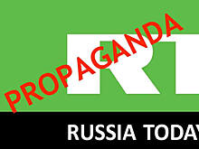 «Russia Today» не пускают в Европу