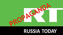 «Russia Today» не пускают в Европу