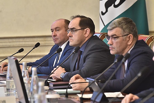 В Новосибирской области растут объемы контейнерных грузов